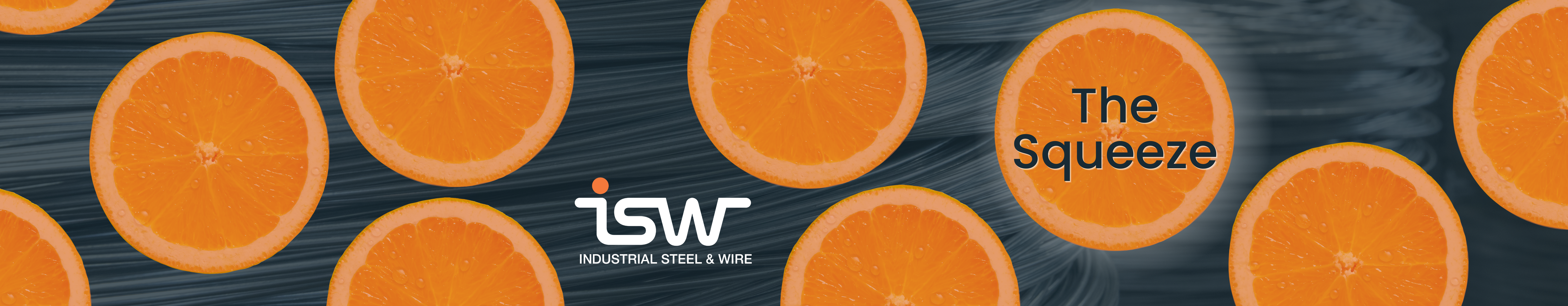 Buy or Sell Excess Wire Inventory on "The Squeeze" - ISW's Raw Material Exchange