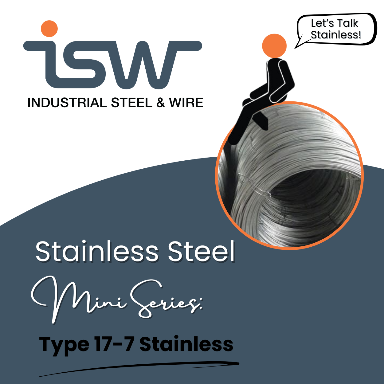 17-7 Stainless Steel